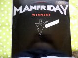 MANFRIDAY -WINNERS(DANCE VERSION)(RIP ETCUT)WB REC 86