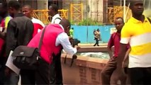 KINSHASA | Aménagement boulevard Lumumba, réactions des habitants