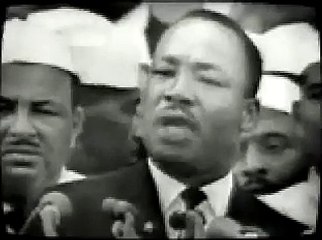 下载视频: I Have A Dream - Dr. Martin Luther King Jr. Speech