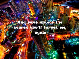 .fun- Some Nights- Lyrics.