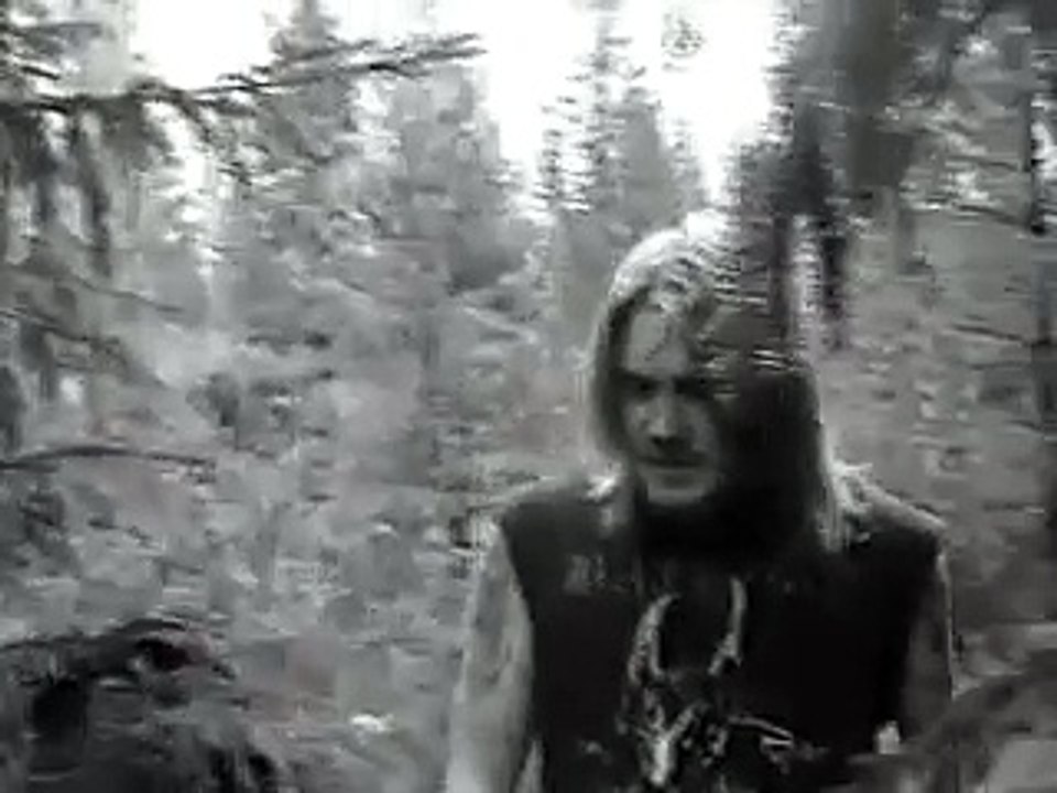 Darkthrone Interview - Chapter 2: A Blaze in the Northern Sky