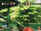 Wii Sport Tennis PRO level.flv