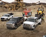 2016 Ford F-Series Super Duty / New Ford pick up truck 2015