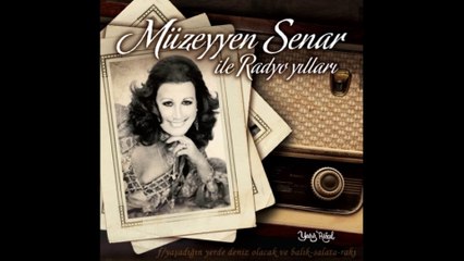 Müzeyyen Senar ♫ Feraye