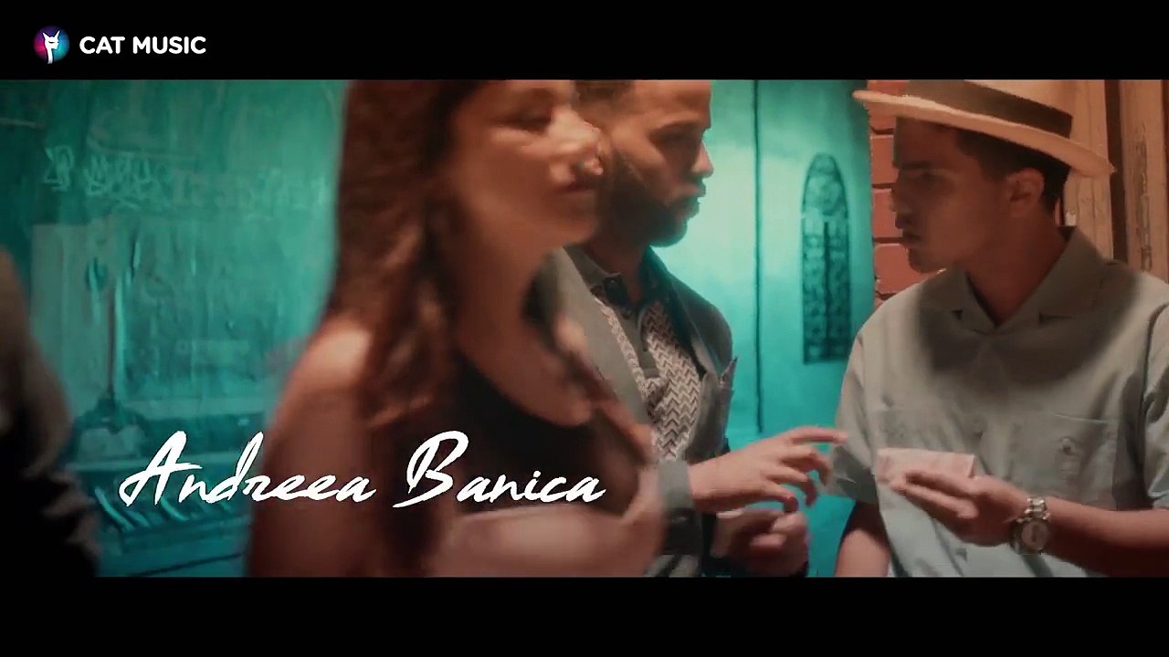 Aggro Santos feat  Andreea Banica - Red lips (Official Video