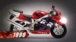 HONDA CBR 1000 RR FIREBLADE 2015