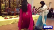 Zor Ka Jhatka || GIRLS WEDDING SANGEET