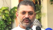 Sharjeel Inam Memon