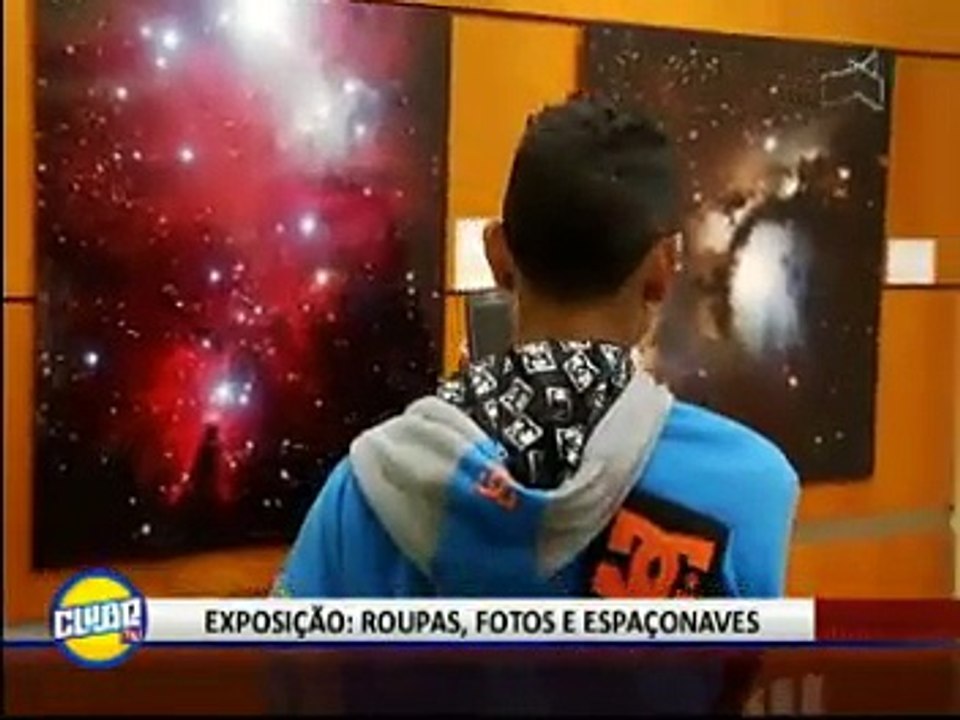 Planetário do DF