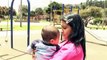 Prevención Embarazo Adolescente en el Área Andina (Introducción)