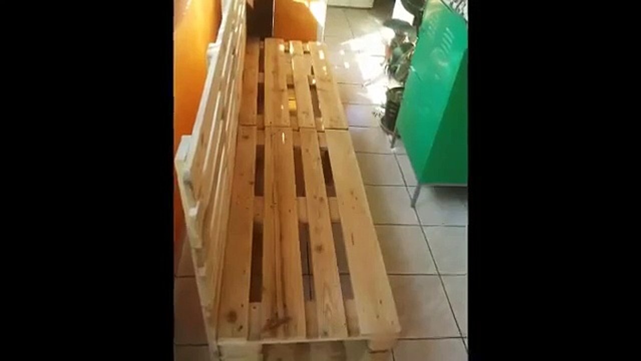 φτιαξτο μονος σου καναπες παλετα