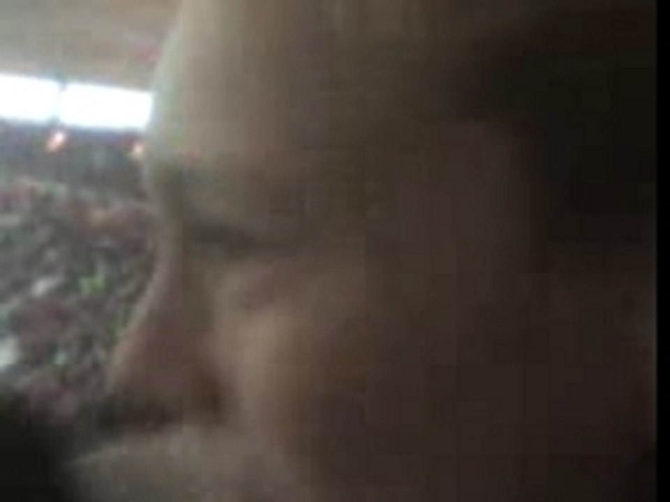 stade de france