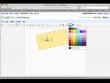 Google Docs - Create a Drawing