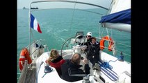In barca a vela con JETSAIL - 11 - Burano-Venezia-Caorle-Pellestrina-Chioggia