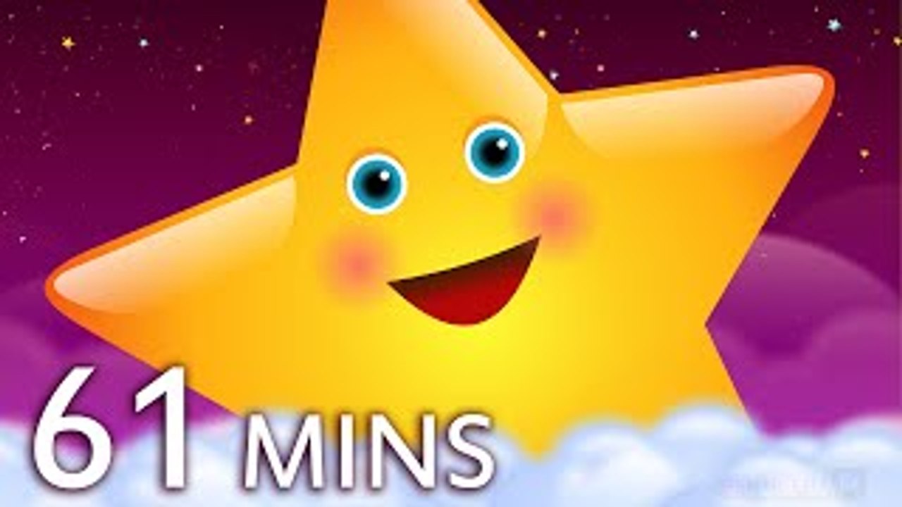 Twinkle Twinkle Little Star