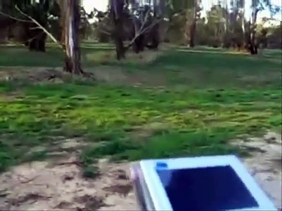 Long Range Viblan C Gold Detector By Maxfynd Video Dailymotion