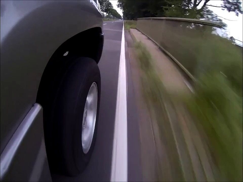 Jeep Wobble