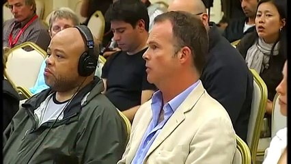 Secret report shows the Libyan government lied