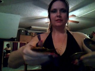 "Belly Dance" Zills Sounds 1 for Beginners