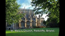 St. Mary's Church, Redcliffe, Bristol