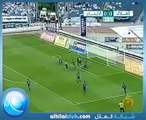 الهلال 2 - الاتحاد 1 - ملخص المباراة - 2007