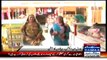 Khowaja Sara Ki Bilwal Bhutto Ko Badeen Say Dawat Eid Hamary Saath Manain