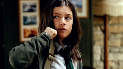 Wolfblood Premieres October 1st on Disney Channel!