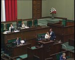 Poseł Cezary Olejniczak - Wystąpienie z dnia 08 lipca 2015 roku.