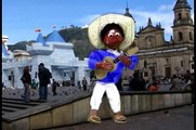 Learn Spanish for Children - Greetings