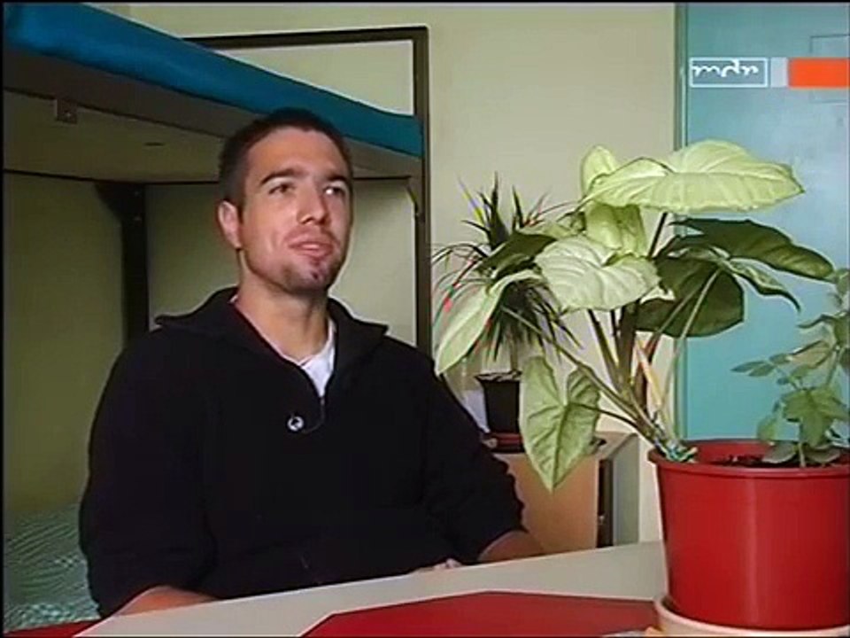 Ausgerastet und Eingesperrt: Der Jugendknast Zeithain