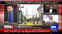K-electric Karachi Se Bhagne Ki Koshish Kar Rahi HAi.. Salman Balouch