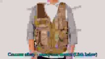 UTG Tactical Military Vest - Multicam