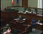 Poseł Dorota Rutkowska - Wystąpienie z dnia 08 lipca 2015 roku.