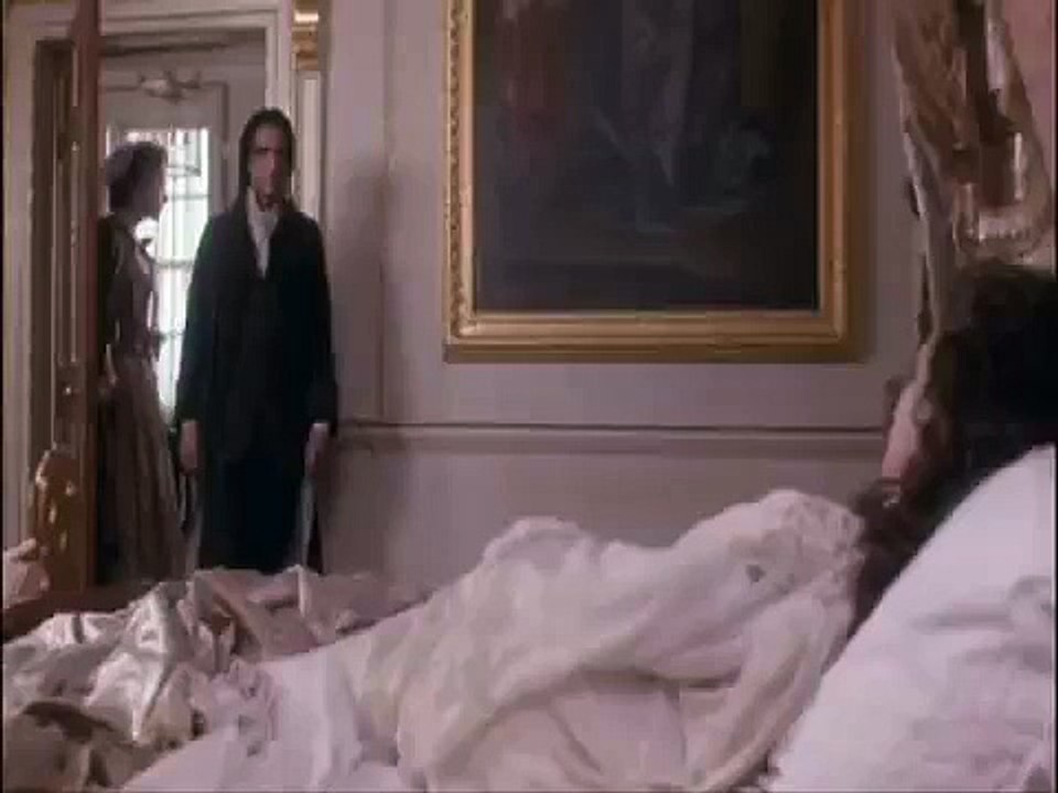 Wuthering Heights (Catherine & Heathcliff)