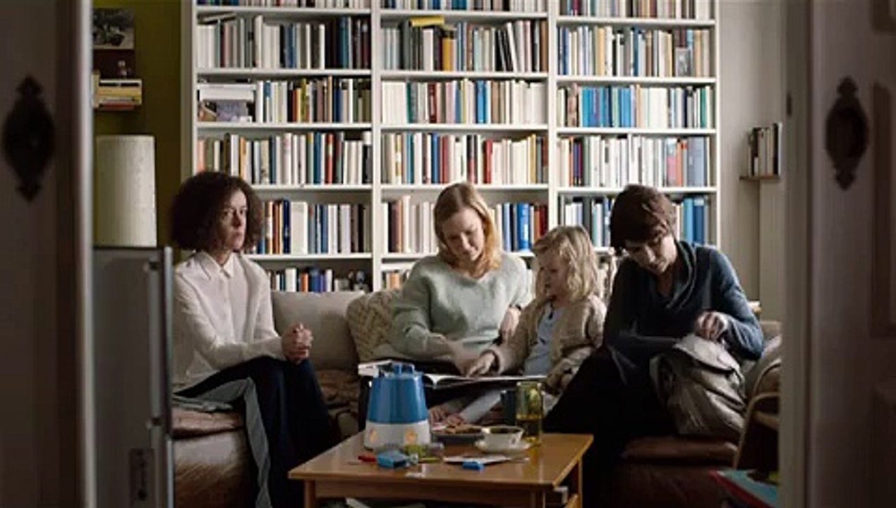 Lena (Lose Myself) Bande Annonce VOST