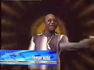Guinée - Amerigo Gomes:  Tempo nobo
