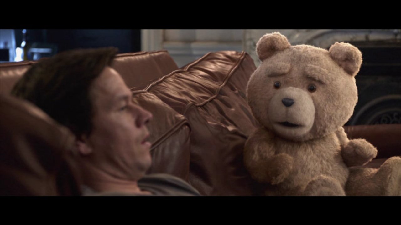 Ted 2 == Full Movie == ☝☝☝