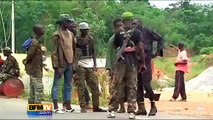 Coup d'Etat en Côte d'ivoire