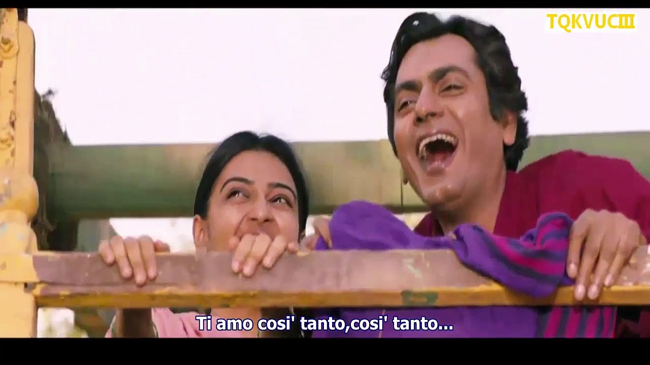 Manjhi - The Mountain Man - Official Trailer  - Starring Nawazuddin Siddiqui & Radhika Apte