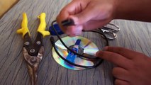 How To Make A Homemade Fan Without Any Batteries!