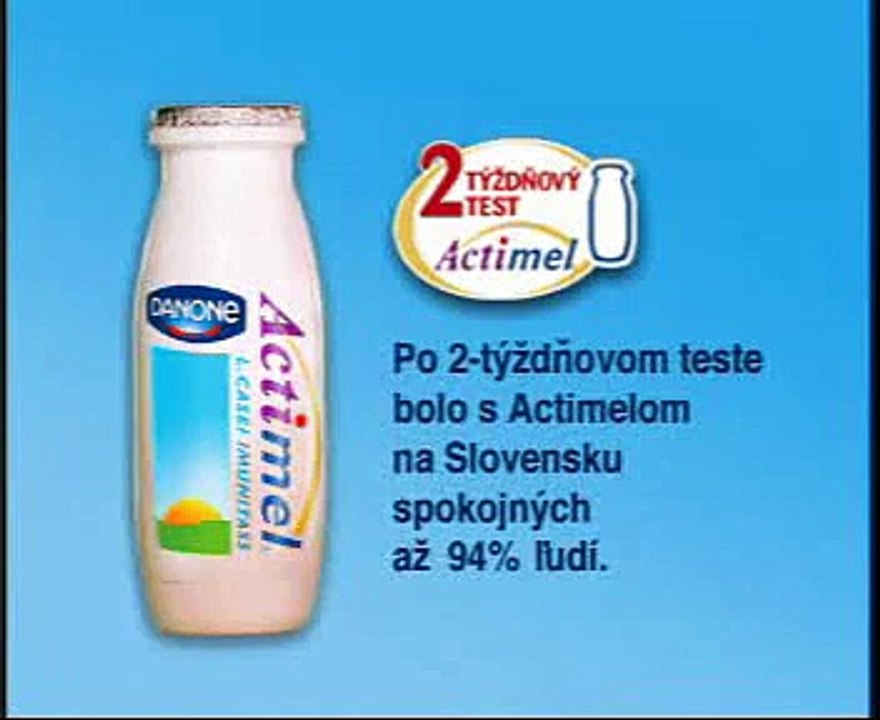 Actimel 2