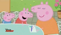 Peppa Pig S04e38   Viva la pizza clip6