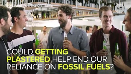 Biofuel Made From Beer Is Now Powering Cars In New Zealand