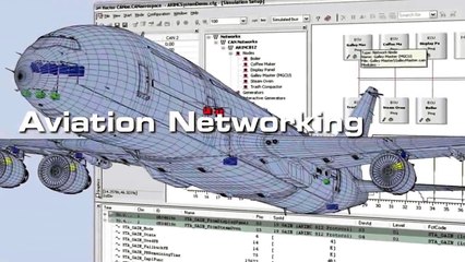New Panel Designer Controls in CANoe/CANalyzer 7.5