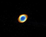 Nebulosa del Anillo (M57)