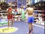 Khmer Kickboxing