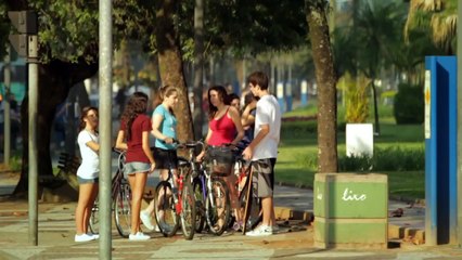 Projeto Litoral Sustentável - Instituto Pólis