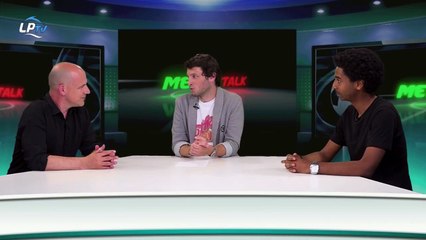 Le MercaTalk du lundi 13 juillet 2015