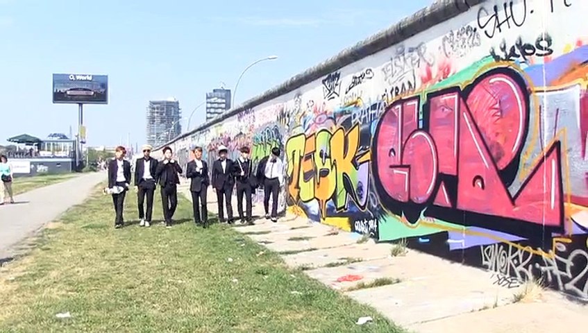 Bts Now2 With Full English Sub No Watermark Pt 1 Video Dailymotion