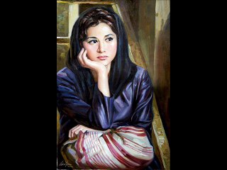 مالى بيه - سعاد مكاوى
